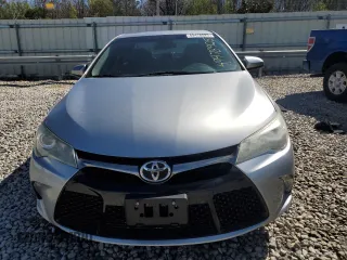2015 Toyota Camry XLE with VIN 4T1BF1FK4FU006239, listed as a Copart auction lot 49478925 with 179,762 mi miles and Salvage Title. Bid and sale history available at DreamBid. Image 5.