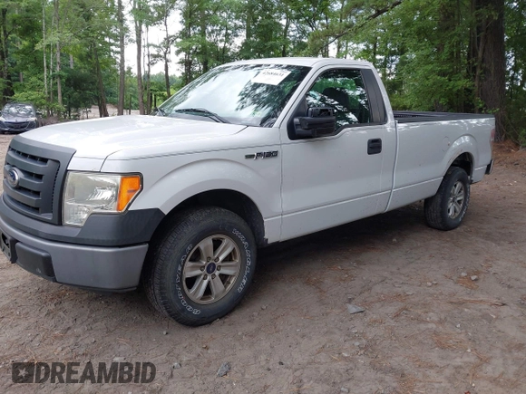 2012 Ford F-150 XL с VIN 1FTMF1CM0CKD99408, выставлен на аукционе IAAI как лот 42684631 с пробегом 65 606 миль миль и . История ставок и продаж доступна на DreamBid. Изображение 21.