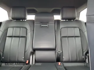 2018 Land Rover Range Rover Sport SE with VIN SALWG2RV6JA404506, listed as a Copart auction lot 60929005 with 61,261 mi miles and Clean title. Bid and sale history available at DreamBid. Image 10.
