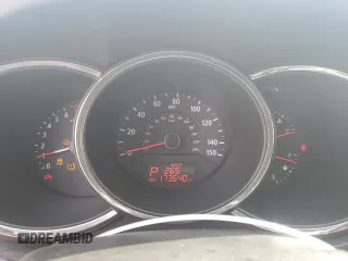 2012 Kia Sorento LX with VIN 5XYKT3A69CG306102, listed as a Copart auction lot 52996225 with 173,640 mi miles and Salvage Title. Bid and sale history available at carsss.com. Image 9.