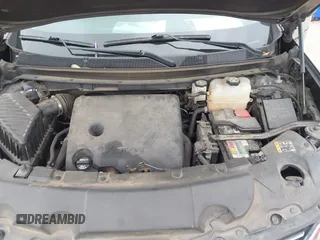 2019 Chevrolet Traverse LT Cloth с VIN 1GNERGKW6KJ286088, выставлен на аукционе IAAI как лот 42106045 с пробегом 93 302 миль миль и . История ставок и продаж доступна на DreamBid. Изображение 10.