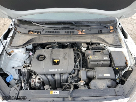 2021 Hyundai Kona SEL with VIN KM8K22AA1MU630349, listed as a Copart auction lot 73941114 with 71,557 mi miles and Salvage Title. Bid and sale history available at carsss.com. Image 12.