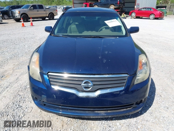 2008 Nissan Altima 2.5 with VIN 1N4AL21E08C231918, listed as a IAAI auction lot 42000914 with 191,057 mi miles. Bid and sale history available at carsss.com. Image 6.