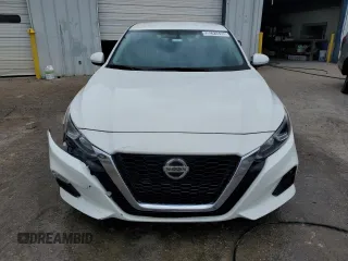 2020 Nissan Altima 2.5 S with VIN 1N4BL4BV3LC279243, listed as a Copart auction lot 50241415 with 44,920 mi miles and Clean Title. Bid and sale history available at carsss.com. Image 5.