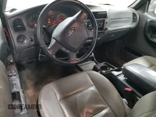 2007 Ford Ranger XLT z VIN 1FTZR45E57PA55215, wystawiony jako Copart lot #62848235 z przebiegiem 294 383 mil mil oraz Czysty tytuł • Clean title. Historia ofert i sprzedaży dostępna na DreamBid. Obrazek 8.