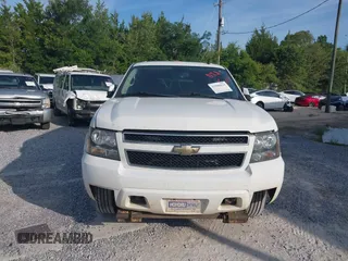 2011 Chevrolet Suburban LS with VIN 1GNWKLEG2BR376507, listed as a IAAI auction lot 42590824 with 213,035 mi miles and . Bid and sale history available at DreamBid. Image 12.