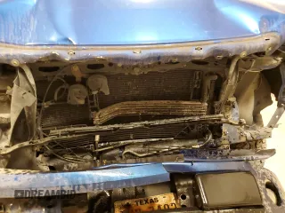 2013 Ford F-150 XL with VIN 1FTMF1CF5DFD02991, listed as a Copart auction lot 46853675 with 127,474 mi miles and Salvage title. Bid and sale history available at DreamBid. Image 11.
