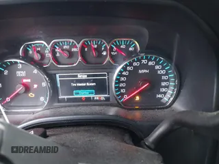 2018 Chevrolet Silverado 1500 LT with VIN 2GCVKREC6J1102304, listed as a IAAI auction lot 41800456 with 82,000 mi miles and . Bid and sale history available at DreamBid. Image 7.