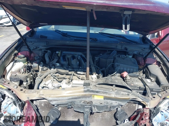 2008 Lexus ES 330 z VIN JTHBJ46GX82179132, wystawiony jako IAAI lot #42064446 z przebiegiem 132 643 mil mil oraz . Historia ofert i sprzedaży dostępna na DreamBid. Obrazek 10.