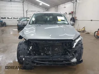 2016 Mercedes-Benz GLE 350 with VIN 4JGDA5HB2GA766460, listed as a IAAI auction lot 42147926 with 145,924 mi miles and . Bid and sale history available at DreamBid. Image 12.