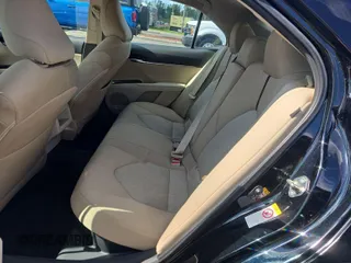 2019 Toyota Camry Hybrid LE z VIN 4T1B31HK0KU511923, wystawiony jako IAAI lot #42566419 z przebiegiem 67 166 mil mil oraz . Historia ofert i sprzedaży dostępna na DreamBid. Obrazek 10.