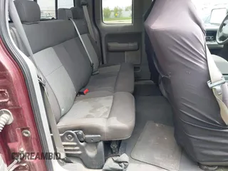2006 Ford F-150 XLT с VIN 1FTPX14V46NB73070, выставлен на аукционе IAAI как лот 42470094 с пробегом 149 898 миль миль и . История ставок и продаж доступна на DreamBid. Изображение 8.