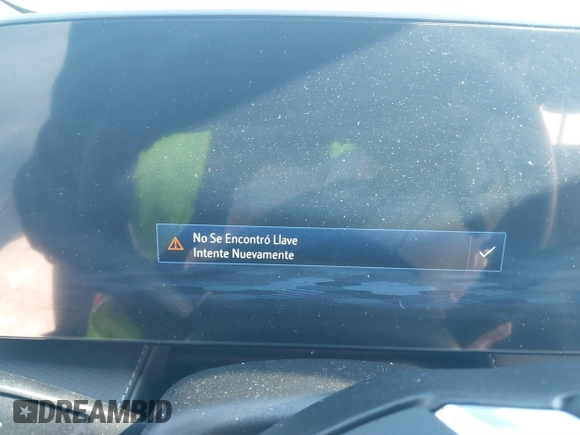 2025 Chevrolet Equinox AWD LT with VIN 3GNAXPEG6SL141506, listed as a IAAI auction lot 41704385 with 1 mi miles. Bid and sale history available at carsss.com. Image 15.