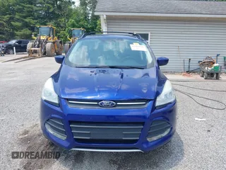 2013 Ford Escape SE z VIN 1FMCU9GX2DUD00321, wystawiony jako IAAI lot #42494558 z przebiegiem 117 600 mil mil oraz . Historia ofert i sprzedaży dostępna na DreamBid. Obrazek 13.