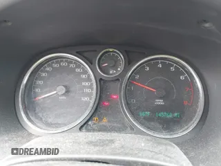 2010 Chevrolet Cobalt 1LT with VIN 1G1AD5F58A7212333, listed as a IAAI auction lot 42176285 with 145,768 mi miles and . Bid and sale history available at DreamBid. Image 7.