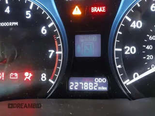 2013 Lexus RX 350 z VIN 2T2BK1BA9DC199992, wystawiony jako IAAI lot #42576670 z przebiegiem 227 882 mil mil oraz . Historia ofert i sprzedaży dostępna na DreamBid. Obrazek 16.