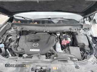 2020 Mazda CX-9 Grand Touring with VIN JM3TCBDY3L0419049, listed as a IAAI auction lot 41948393 with 70,163 mi miles and . Bid and sale history available at DreamBid. Image 10.