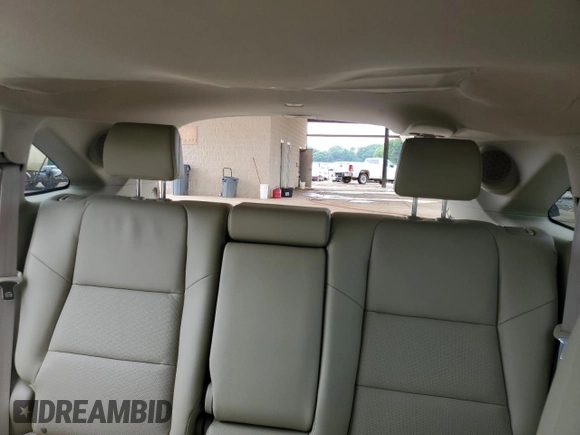 2018 Acura RDX Technology z VIN 5J8TB3H57JL012950, wystawiony jako Copart lot #58347095 z przebiegiem 79 717 mil mil oraz Szkoda całkowita • Salvage title. Historia ofert i sprzedaży dostępna na DreamBid. Obrazek 10.