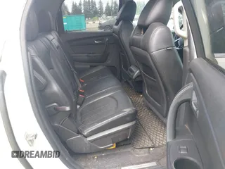 2011 GMC Acadia Denali z VIN 1GKKRTED7BJ367460, wystawiony jako IAAI lot #42297008 z przebiegiem 198 096 mil mil oraz . Historia ofert i sprzedaży dostępna na DreamBid. Obrazek 8.
