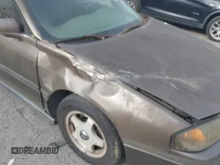 2003 Chevrolet Impala with VIN 2G1WF52E339357819, listed as a IAAI auction lot 41918563 with Not Provided miles and . Bid and sale history available at DreamBid. Image 6.