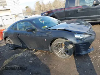 2017 Toyota 86 with VIN JF1ZNAA12H8703138, listed as a IAAI auction lot 41750709 with 126,254 mi miles. Bid and sale history available at carsss.com. Image 13.