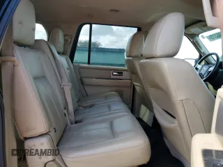 2016 Ford Expedition Max Limited с VIN 1FMJK1KT5GEF20568, выставлен на аукционе Copart как лот 48924485 с пробегом 153 047 миль миль и Списание • Salvage title. История ставок и продаж доступна на DreamBid. Изображение 11.