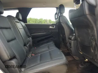 2015 Dodge Durango Limited с VIN 1C4RDJDG8FC246066, выставлен на аукционе Copart как лот 63032395 с пробегом 130 414 миль миль и Чистый • Clean title. История ставок и продаж доступна на DreamBid. Изображение 11.