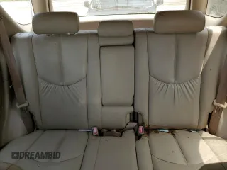 2000 Lexus RX 300 z VIN JT6GF10U4Y0069783, wystawiony jako Copart lot #55623115 z przebiegiem 120 521 mil mil oraz Czysty tytuł • Clean title. Historia ofert i sprzedaży dostępna na DreamBid. Obrazek 10.