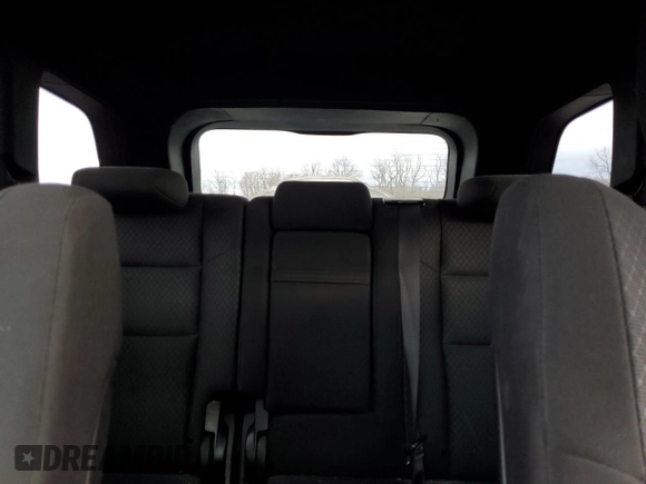 2019 Jeep Grand Cherokee Upland with VIN 1C4RJFAG9KC818833, listed as a Copart auction lot 43029015 with 75,318 mi miles and Salvage Title. Bid and sale history available at DreamBid. Image 10.