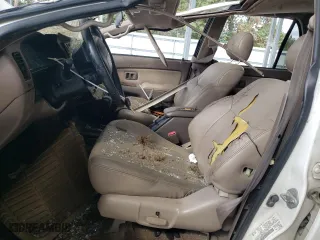1997 Toyota 4Runner Limited with VIN JT3GN87R7V0049520, listed as a Copart auction lot 72088204 with 307,874 mi miles and Salvage Title. Bid and sale history available at carsss.com. Image 7.