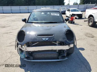 2016 MINI Hardtop S with VIN WMWXP7C5XG3B33500, listed as a Copart auction lot 65537105 with 114,984 mi miles and Salvage title. Bid and sale history available at DreamBid. Image 5.