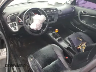 2003 Acura RSX Type S z VIN JH4DC53023C004389, wystawiony jako Copart lot #43474325 z przebiegiem 191 817 mil mil oraz Szkoda całkowita • Salvage title. Historia ofert i sprzedaży dostępna na DreamBid. Obrazek 8.
