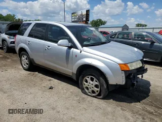 2005 Saturn VUE z VIN 5GZCZ534X5S802810, wystawiony jako Copart lot #56518385 z przebiegiem Nie podano mil oraz Szkoda całkowita • Salvage title. Historia ofert i sprzedaży dostępna na DreamBid. Obrazek 4.