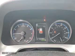 2016 Toyota RAV4 XLE with VIN 2T3RFREV0GW528206, listed as a Copart auction lot 53178735 with 131,996 mi miles and Salvage Title. Bid and sale history available at carsss.com. Image 9.
