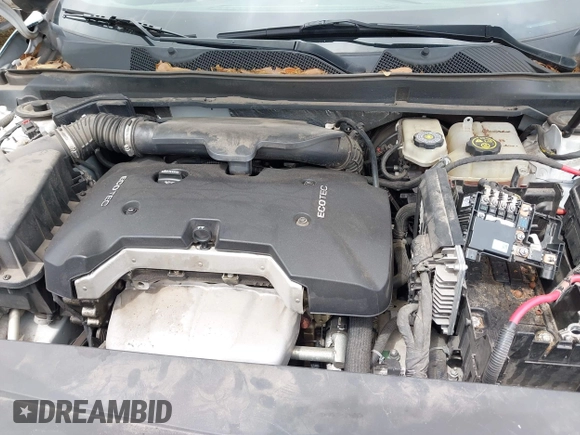 2017 Chevrolet Impala LT with VIN 2G1105SA6H9151572, listed as a IAAI auction lot 42350569 with 139,107 mi miles and . Bid and sale history available at DreamBid. Image 10.
