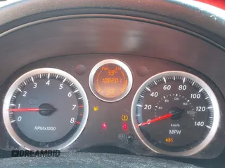 2012 Nissan Sentra SR with VIN 3N1AB6AP3CL753416, listed as a IAAI auction lot 40390890 with 108,201 mi miles and . Bid and sale history available at DreamBid. Image 7.