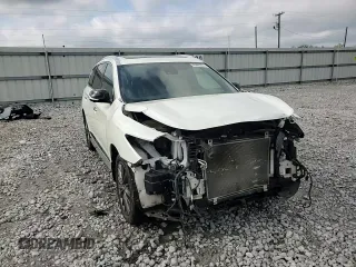 2020 Infiniti QX60 Luxe with VIN 5N1DL0MM6LC528601, listed as a Copart auction lot 49480335 with 63,901 mi miles and Salvage title. Bid and sale history available at DreamBid. Image 11.
