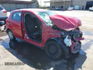 2018 Mitsubishi Mirage ES with VIN ML32A3HJ6JH004838, listed as a IAAI auction lot 42031002 with 44,776 mi miles and . Bid and sale history available at DreamBid. Image 1.