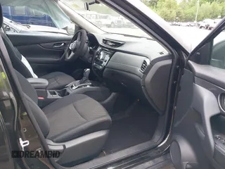 2017 Nissan Rogue S with VIN 5N1AT2MV6HC774739, listed as a IAAI auction lot 42388031 with 99,580 mi miles and . Bid and sale history available at DreamBid. Image 5.