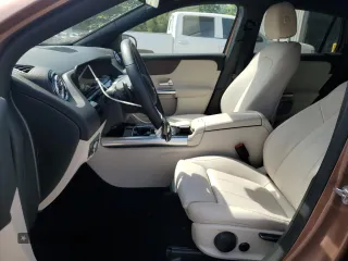 2022 Mercedes-Benz GLA 250 z VIN W1N4N4GB5NJ373403, wystawiony jako Copart lot #53939825 z przebiegiem 13 906 mil mil oraz Szkody całkowita. Historia ofert i sprzedaży dostępna na DreamBid. Obrazek 7.