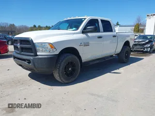 2014 Ram 2500 Tradesman with VIN 3C6UR5CL4EG200478, listed as a IAAI auction lot 42005676 with 179,319 mi miles and . Bid and sale history available at DreamBid. Image 17.