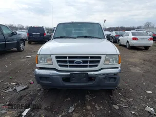 2003 Ford Ranger XLT Appearance with VIN 1FTYR44E33PB79667, listed as a IAAI auction lot 41703938 with 103,490 mi miles and . Bid and sale history available at carsss.com. Image 12.