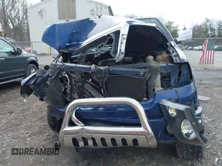 2007 Ford F-150 XL with VIN 1FTRF14V37NA36604, listed as a IAAI auction lot 41876073 with 125,611 mi miles and . Bid and sale history available at DreamBid. Image 6.