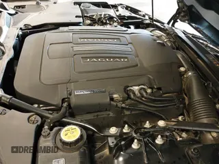 2014 Jaguar F-Type S с VIN SAJWA6GL4EMK04523, выставлен на аукционе IAAI как лот 42532363 с пробегом 24 002 миль миль и . История ставок и продаж доступна на DreamBid. Изображение 25.