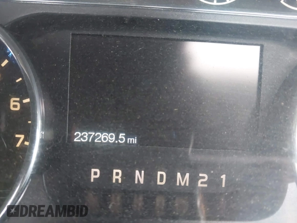 2013 Ford F-150 XL with VIN 1FTFW1EF8DKF58698, listed as a IAAI auction lot 41014041 with 237,269 mi miles and . Bid and sale history available at DreamBid. Image 14.