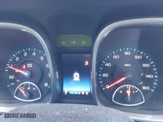 2015 Chevrolet Malibu LT with VIN 1G11D5SL1FF270138, listed as a IAAI auction lot 41810809 with 145,735 mi miles. Bid and sale history available at carsss.com. Image 7.
