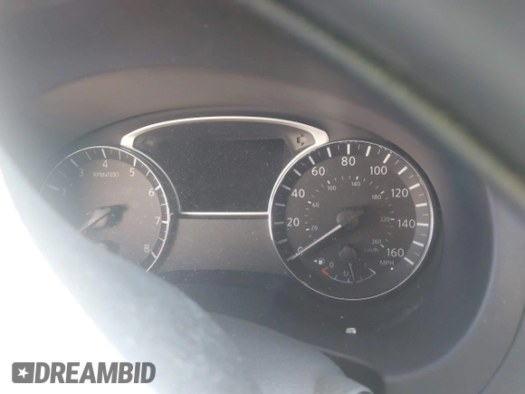 2017 Nissan Altima S with VIN 1N4AL3AP0HC200658, listed as a IAAI auction lot 42596485 with Not provided miles and . Bid and sale history available at DreamBid. Image 7.