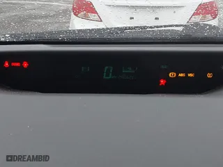 2007 Toyota Prius with VIN JTDKB20U177683829, listed as a IAAI auction lot 41864187 with 280,626 mi miles. Bid and sale history available at carsss.com. Image 7.