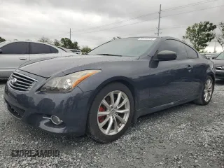 2011 Infiniti G37 Journey with VIN JN1CV6EKXBM211491, listed as a Copart auction lot 52445325 with 174,689 mi miles and Clean Title. Bid and sale history available at carsss.com. Image 1.