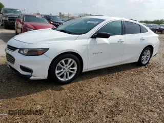 2017 Chevrolet Malibu LT with VIN 1G1ZE5ST5HF205554, listed as a Copart auction lot 55805075 with 165,445 mi miles and Clean Title. Bid and sale history available at DreamBid. Image 1.
